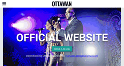 Desktop Screenshot of ottawan-disco.com