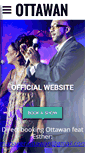 Mobile Screenshot of ottawan-disco.com